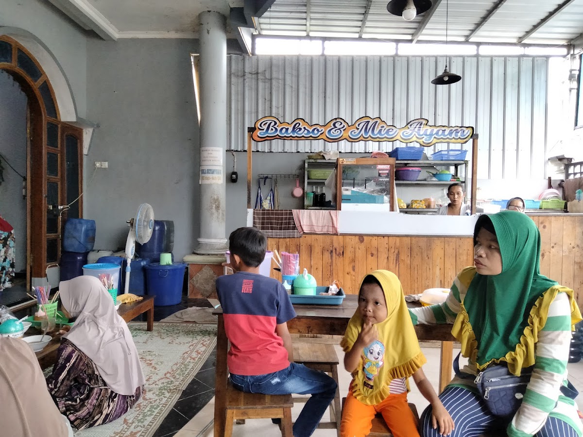 Bakso dan Mi Ayam Kangen Waduk Photo 4