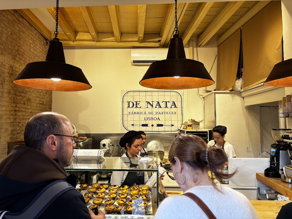 Nata Lisboa Seville Photo 10
