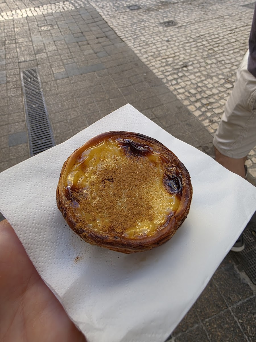 Nata Lisboa Seville Photo 4