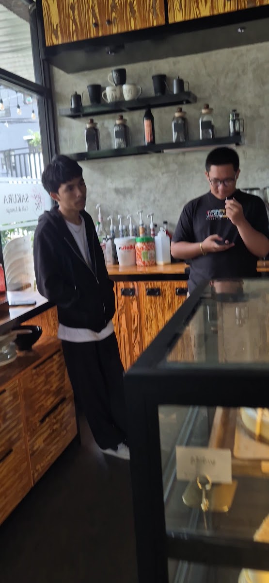 Sakura Cafe & Lounge - Sta Maria Bulacan Photo 2