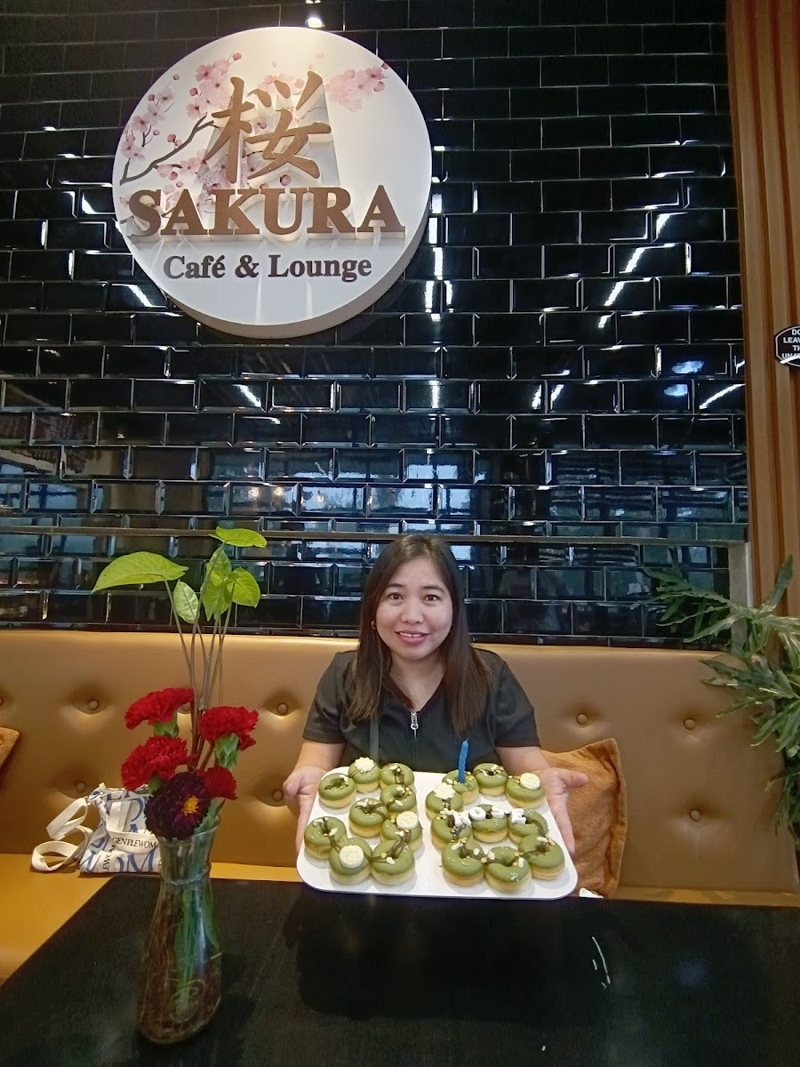 Sakura Cafe & Lounge - Sta Maria Bulacan Photo 4