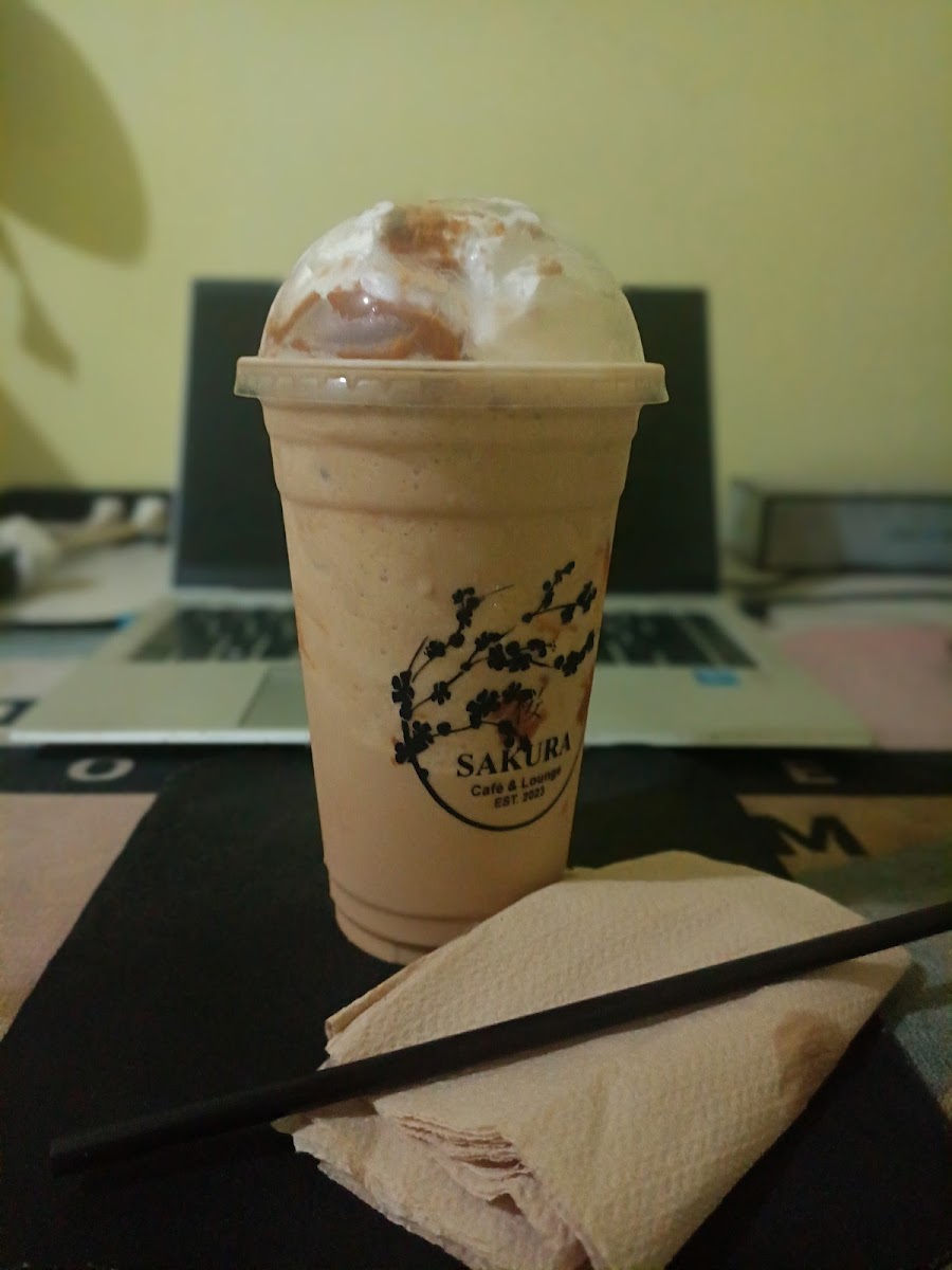 Sakura Cafe & Lounge - Sta Maria Bulacan Photo 7