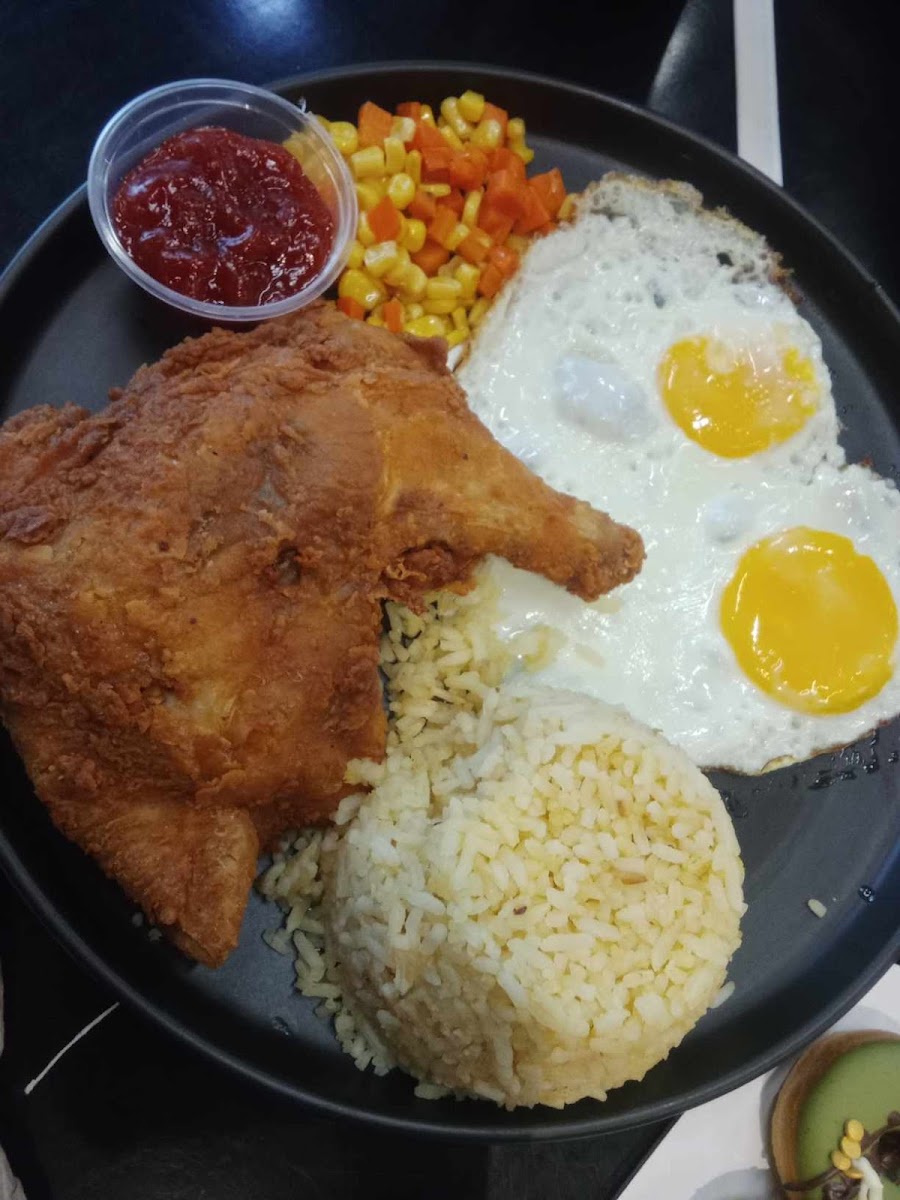 Sakura Cafe & Lounge - Sta Maria Bulacan Photo 8