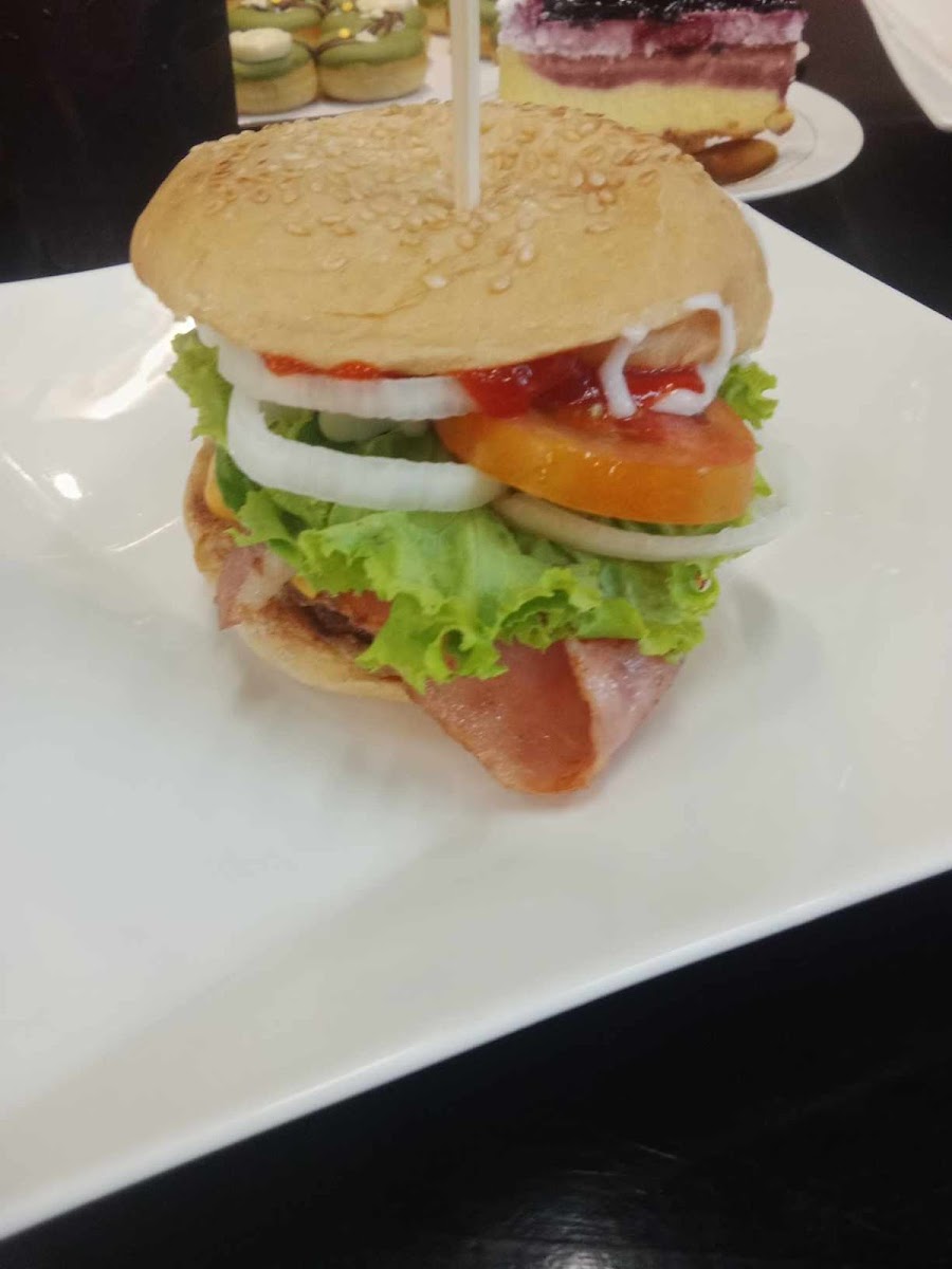 Sakura Cafe & Lounge - Sta Maria Bulacan Photo 9