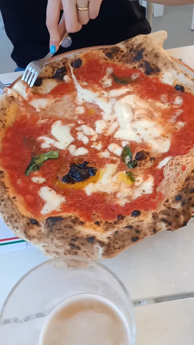 Zio Tobia Pizzeria | Braceria | Friggitoria Photo 2