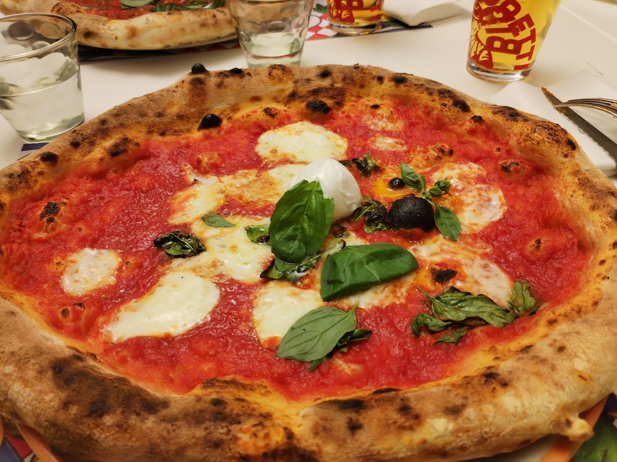 Zio Tobia Pizzeria | Braceria | Friggitoria Photo 4