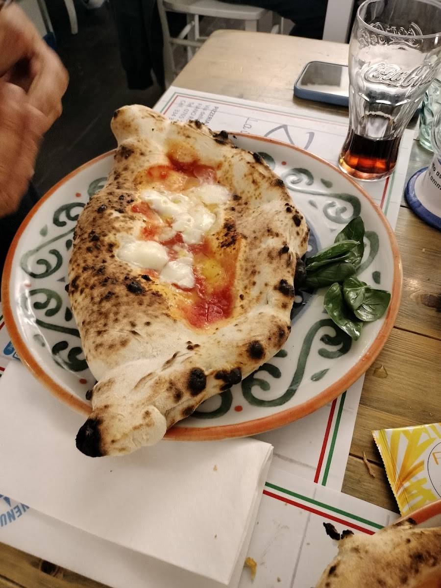 Zio Tobia Pizzeria | Braceria | Friggitoria Photo 5