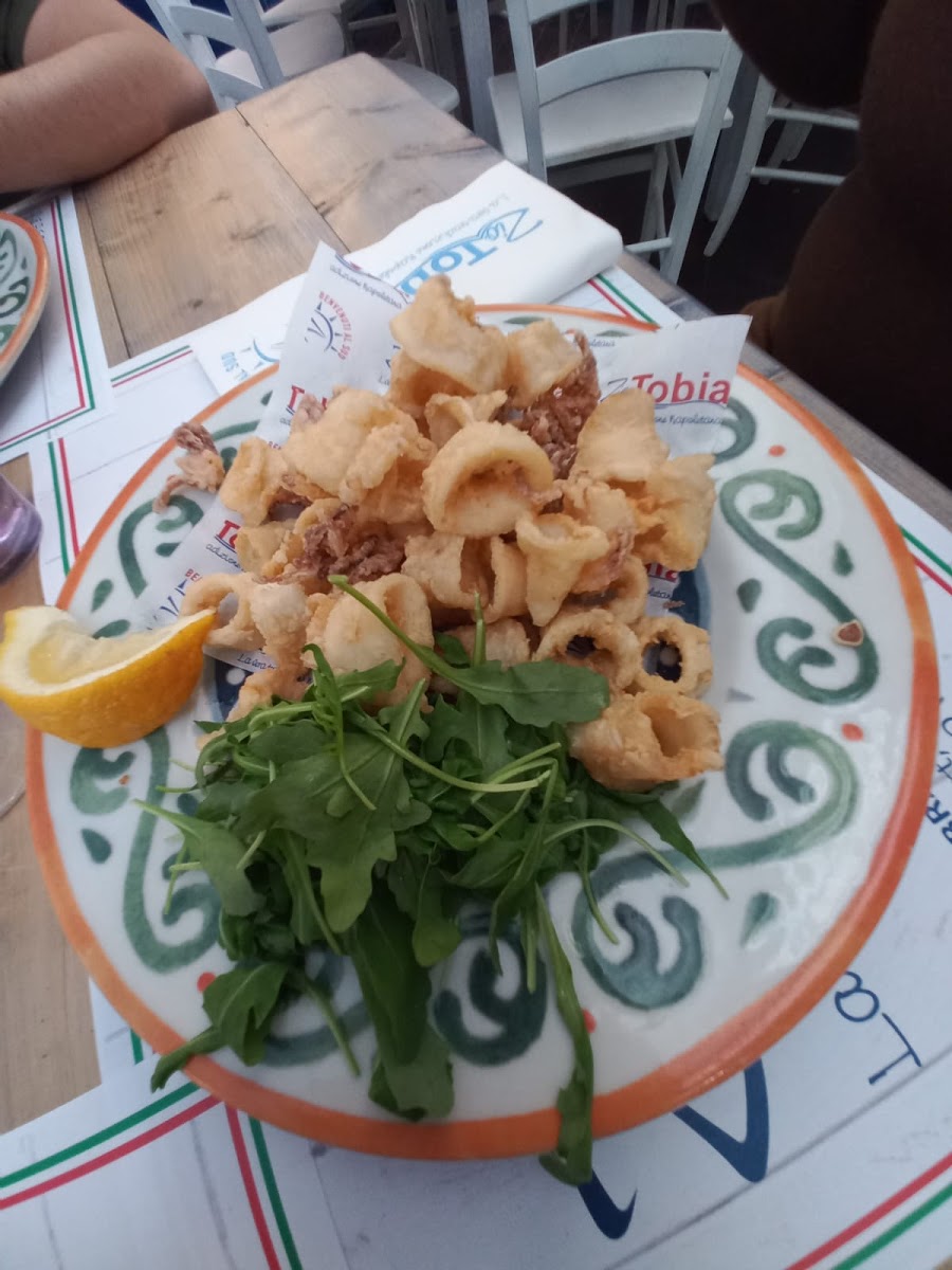 Zio Tobia Pizzeria | Braceria | Friggitoria Photo 8