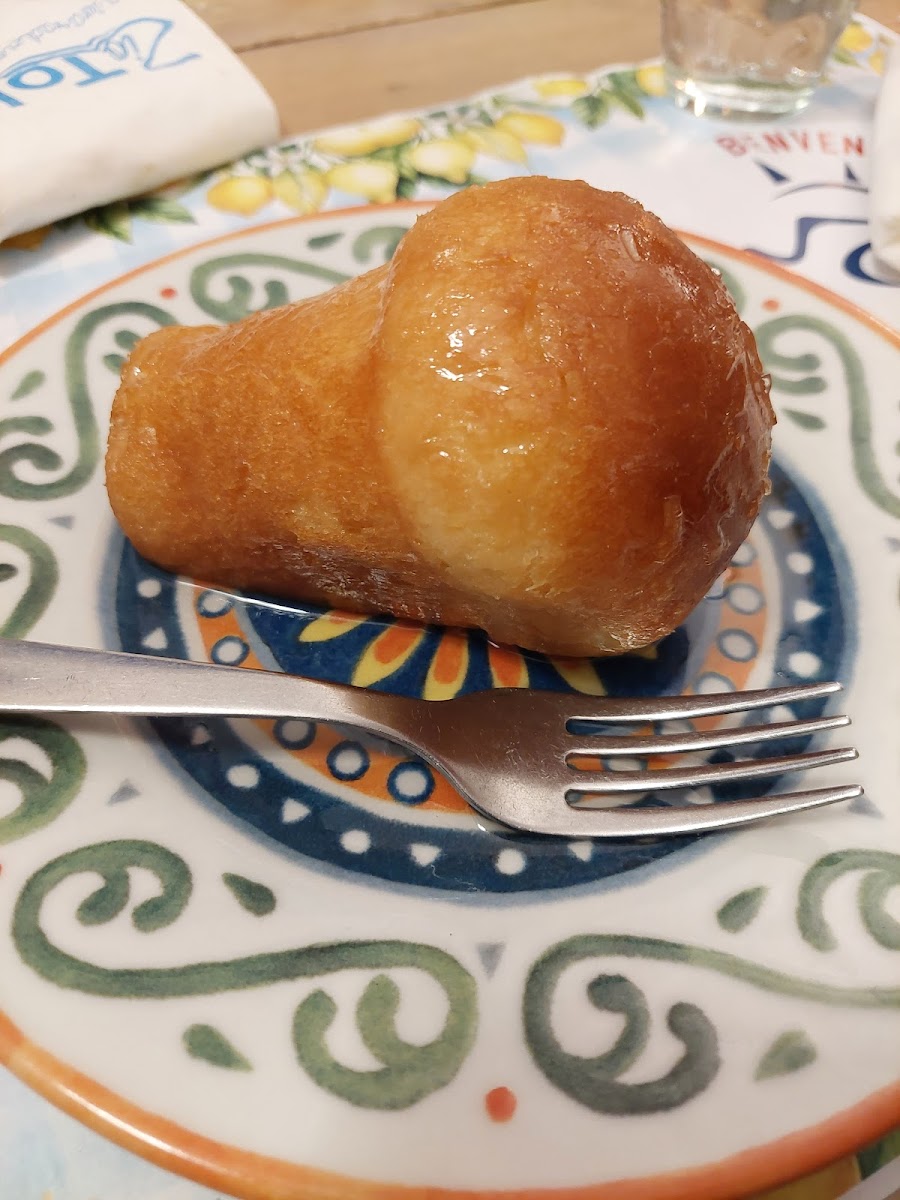 Zio Tobia Pizzeria | Braceria | Friggitoria Photo 9