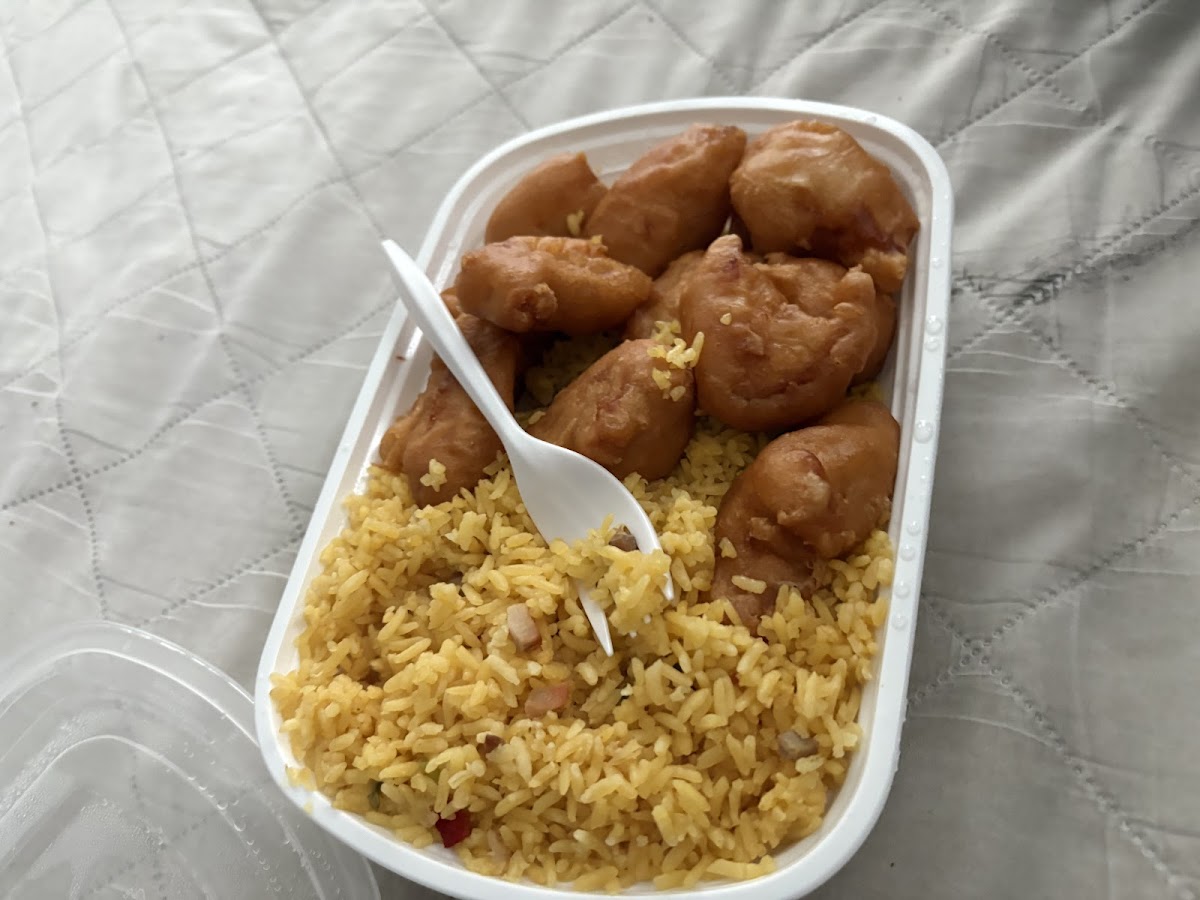 Great Wall Chinese Food Photo 2