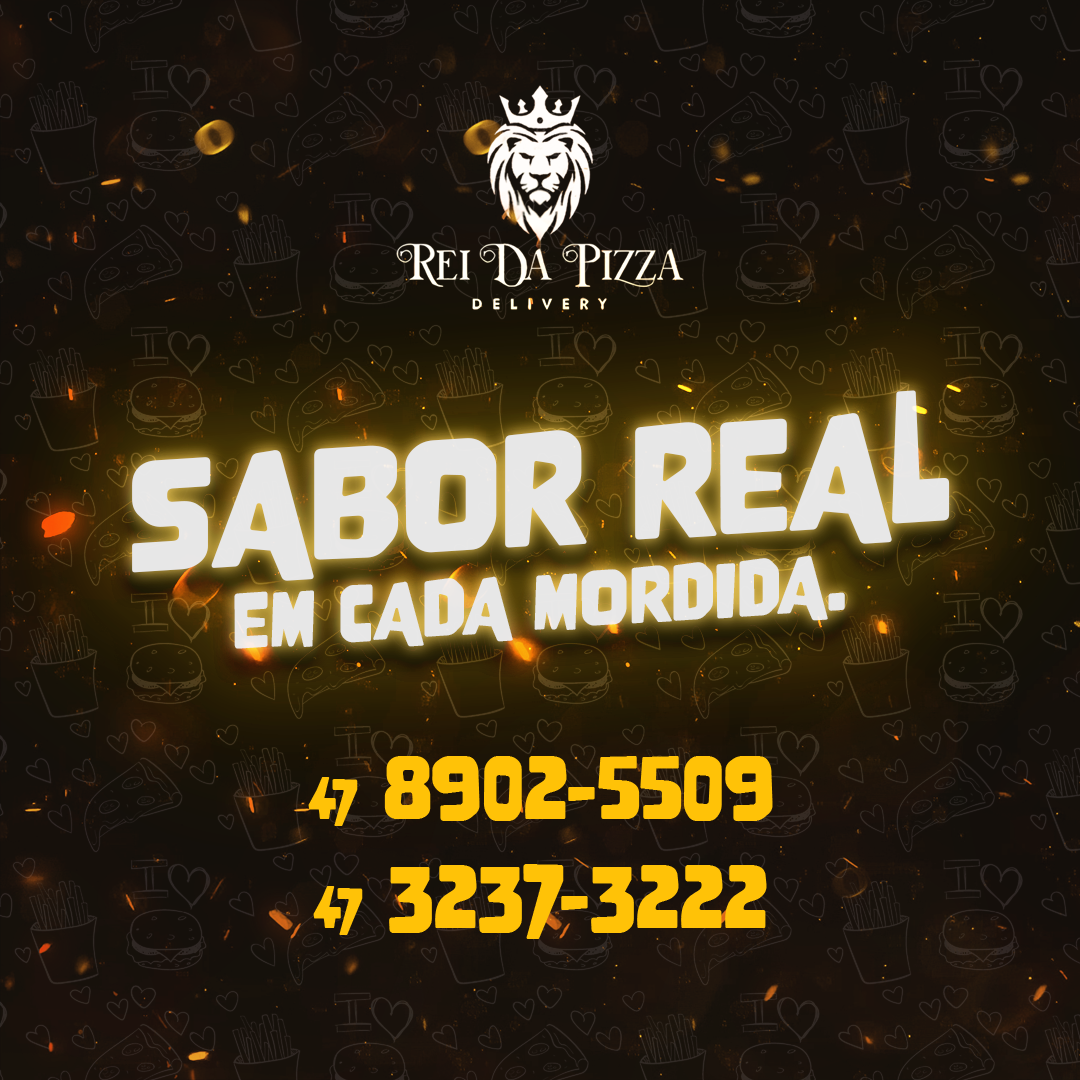 Rei da Pizza / Rei do burguer Delivery Photo 4
