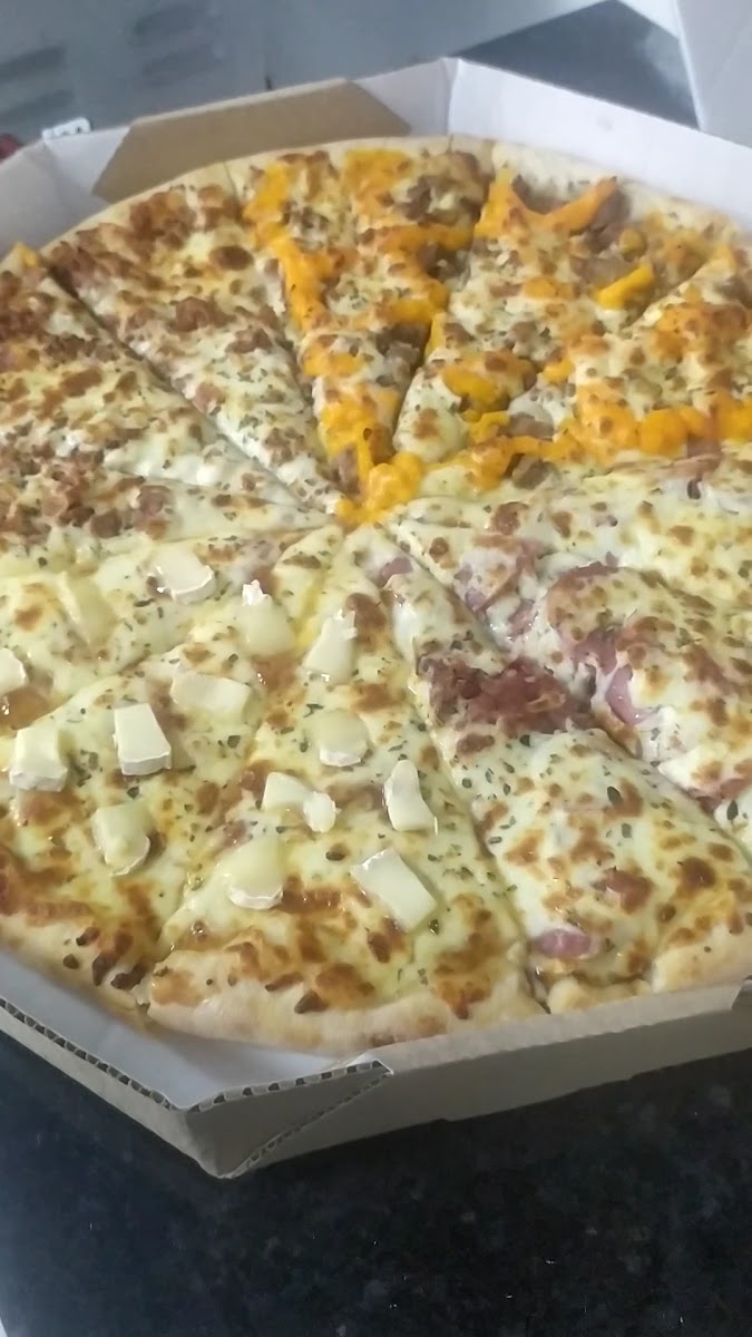 Rei da Pizza / Rei do burguer Delivery Photo 6