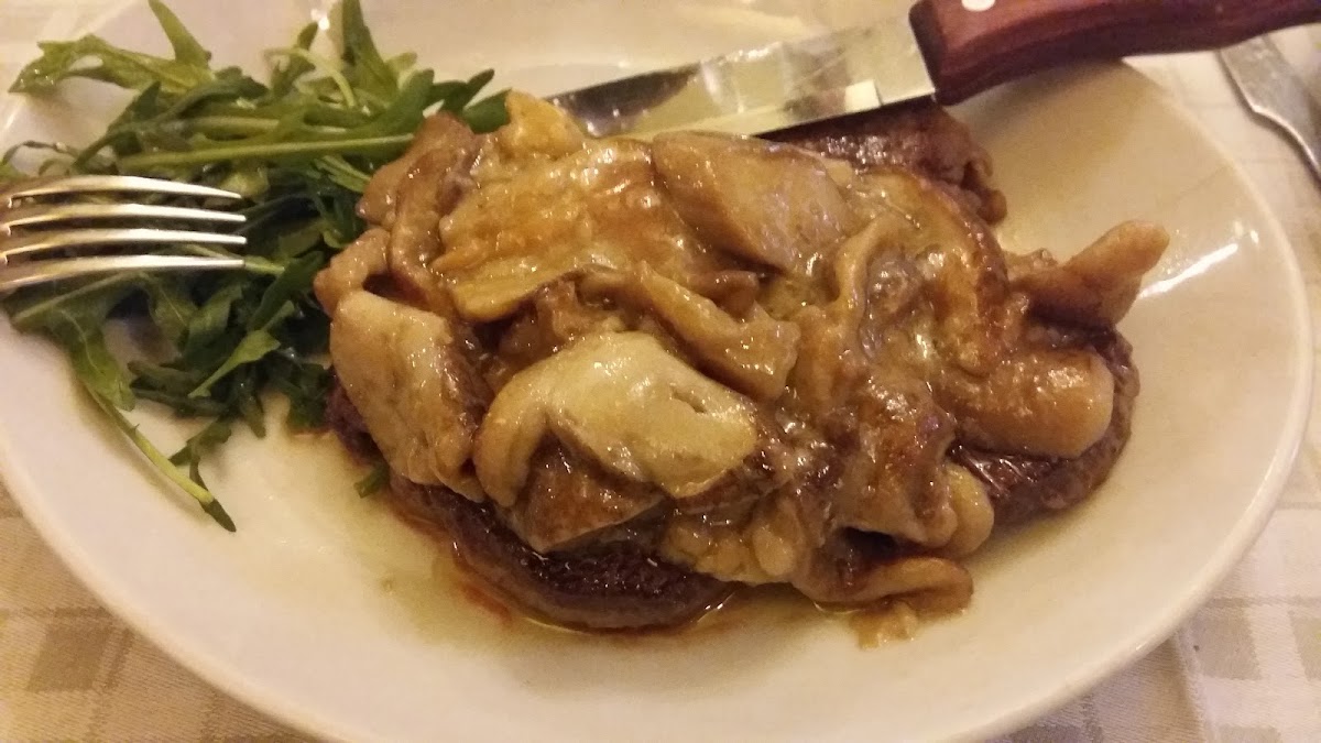 Joseph Ristorante Photo 10