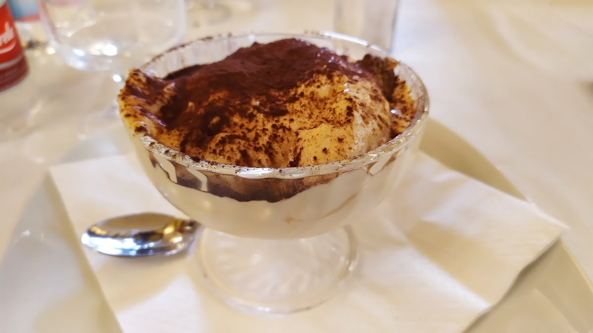 Joseph Ristorante Photo 5