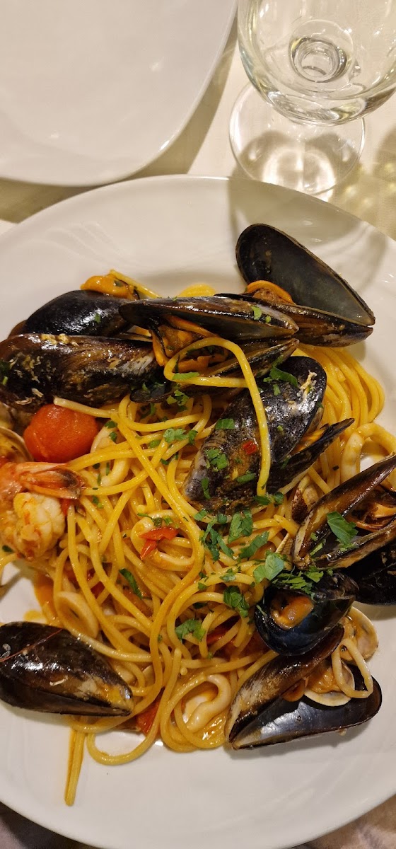 Joseph Ristorante Photo 9
