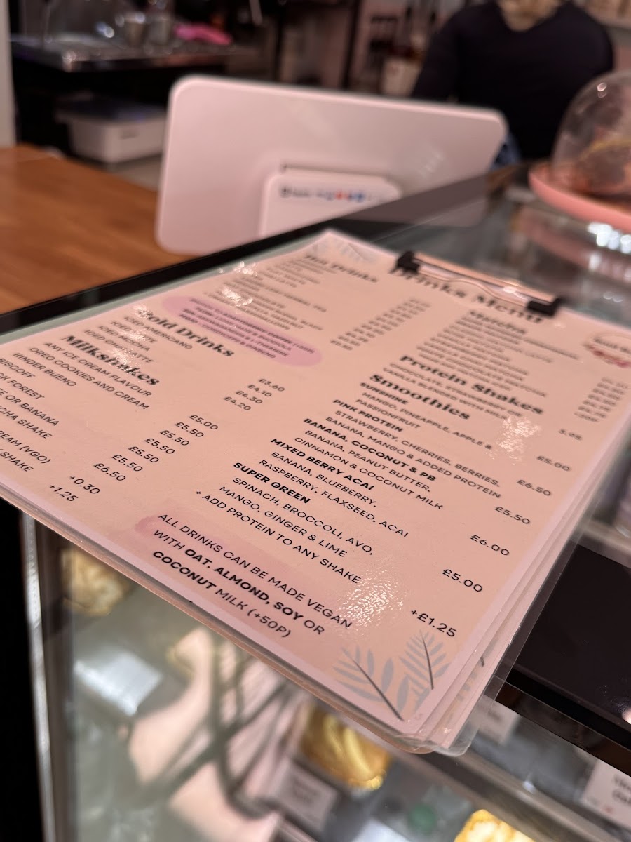 Soul Bowl Photo Menu 4