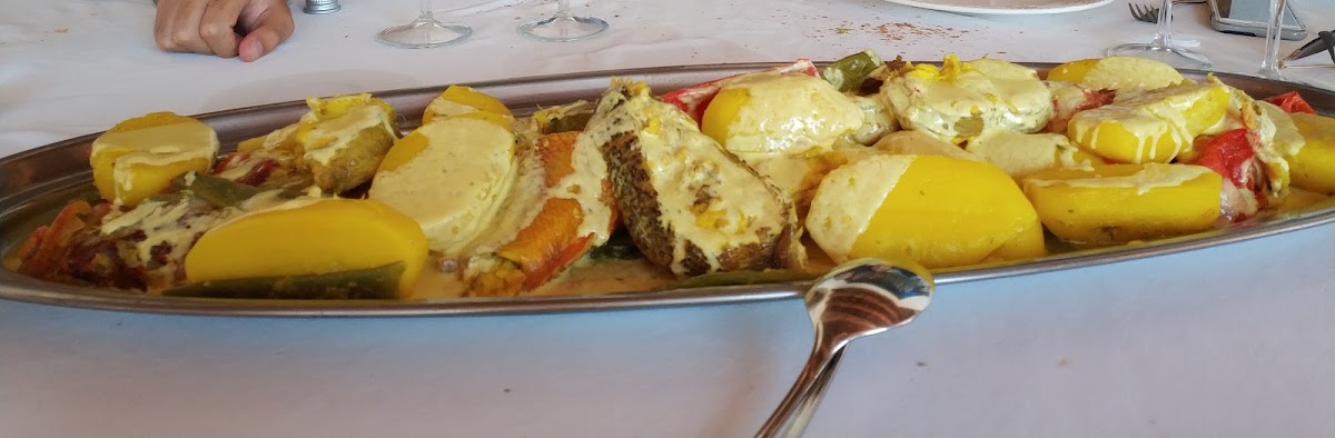 Restaurante Ca's Milà Photo 6