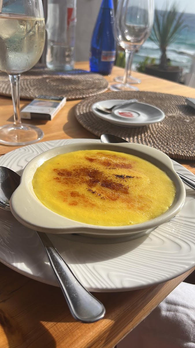 Restaurante Ca's Milà Photo 8