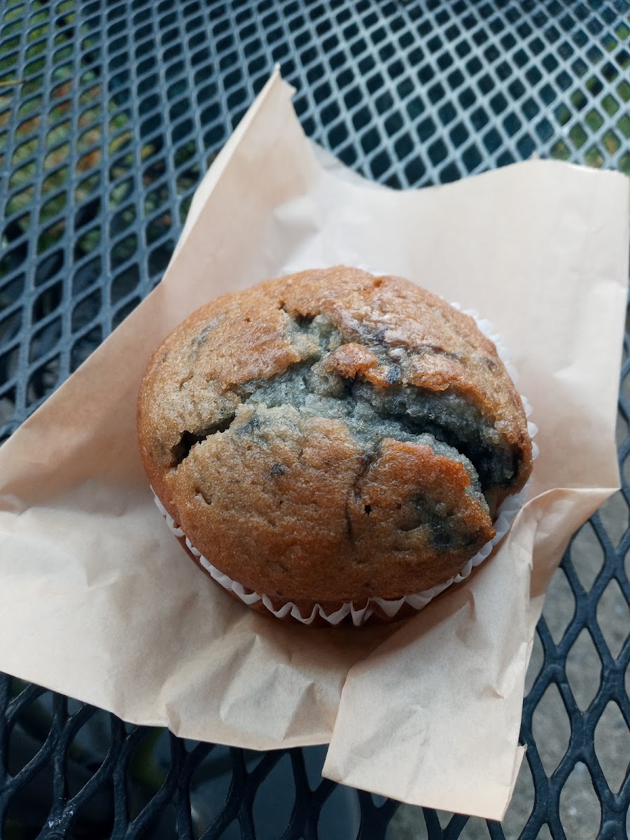 Covered Bridge Coffee- drive thru only Photo 7