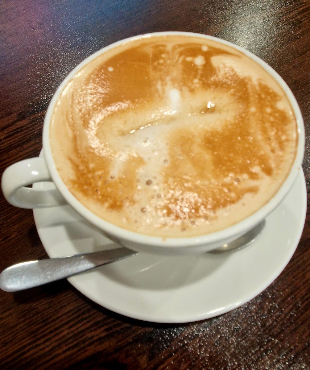 Pop Inn Cafe Photo 6