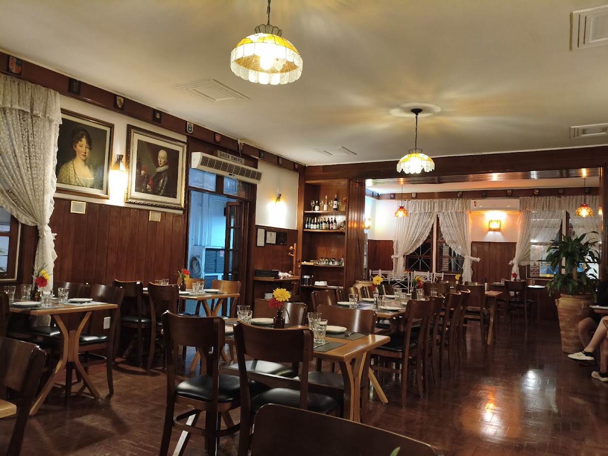 Restaurante Kolping Haus