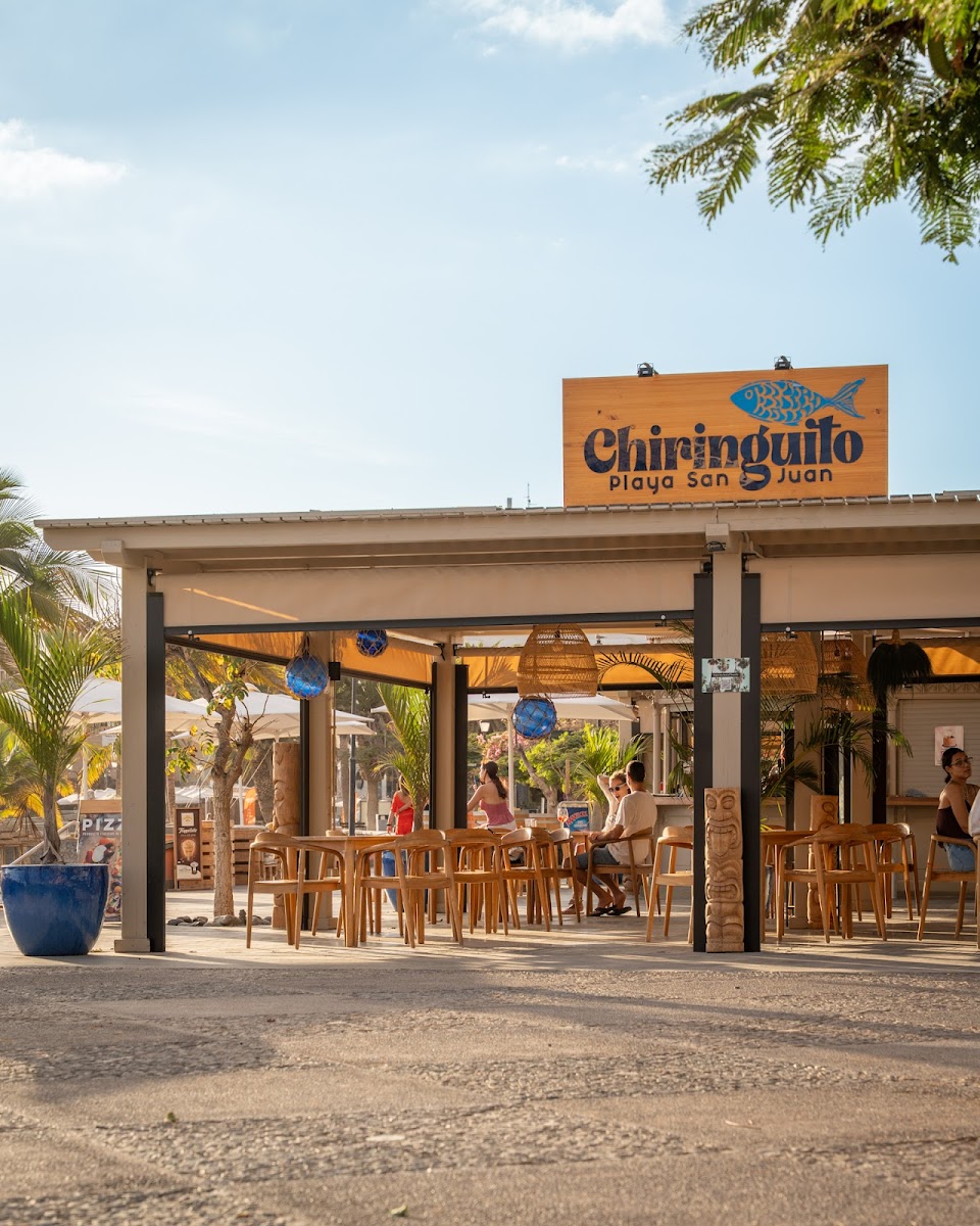 Chiringuito Playa San Juan Photo 1