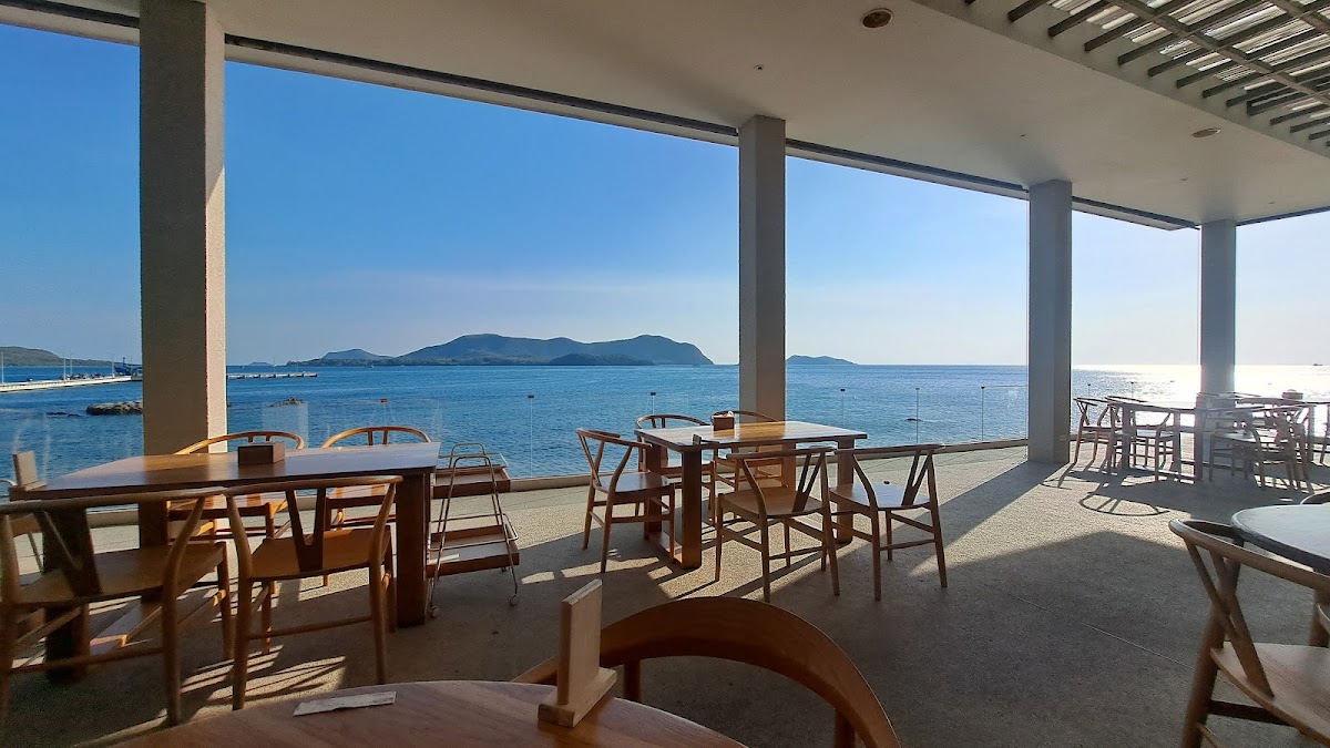 Palyn Cafe and Eatery