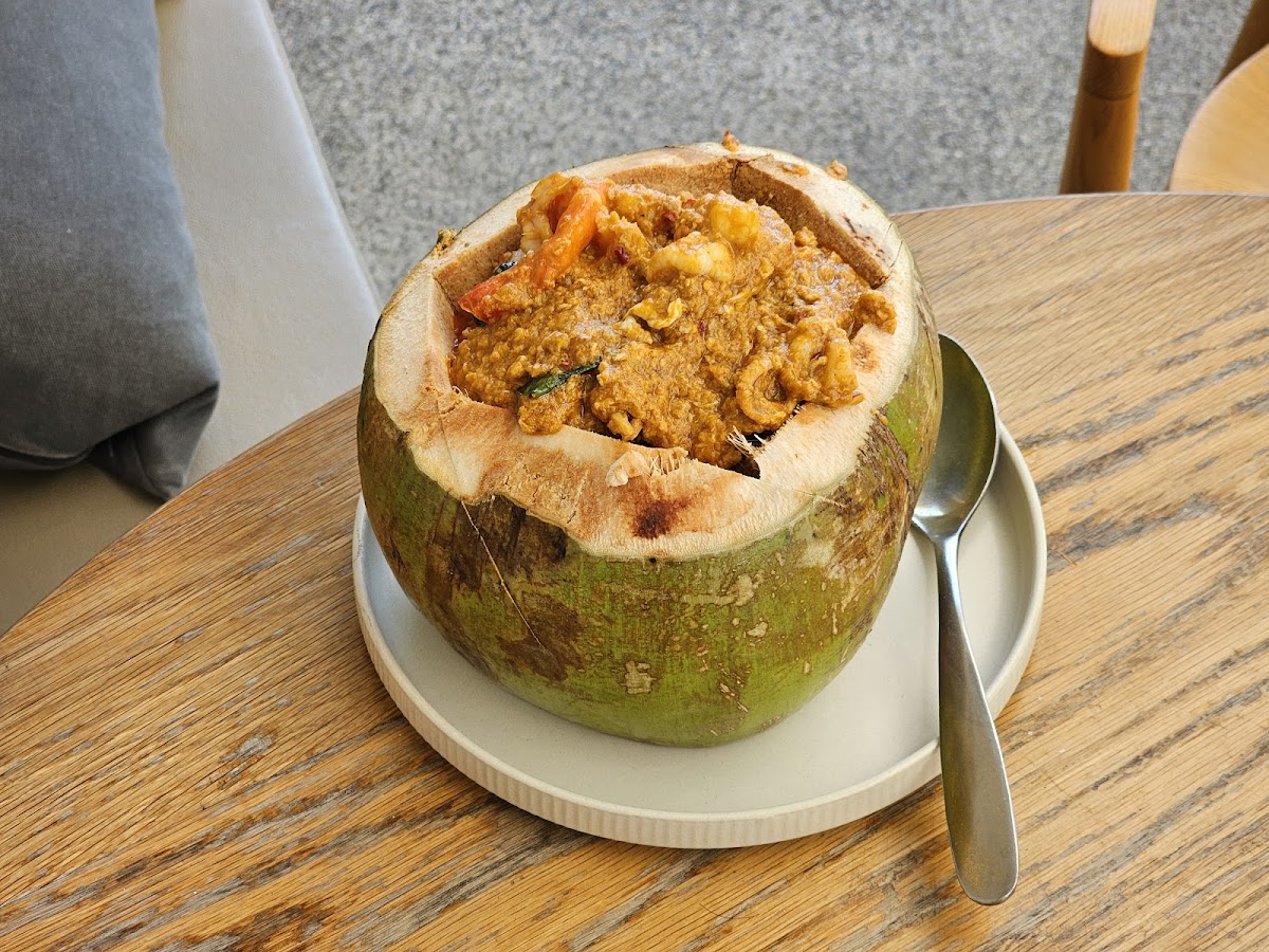 Palyn Cafe and Eatery Photo 6