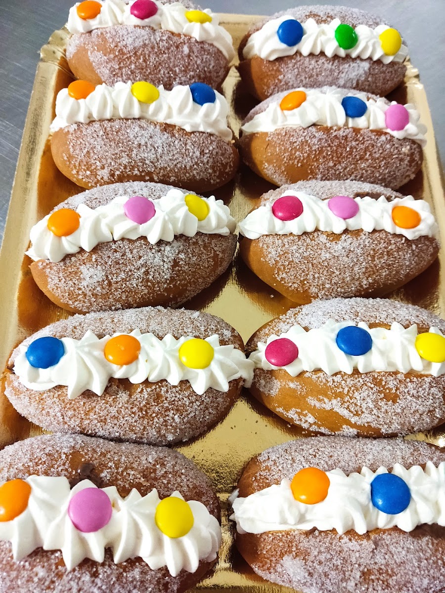 Forno artigianale Venditti Photo 2