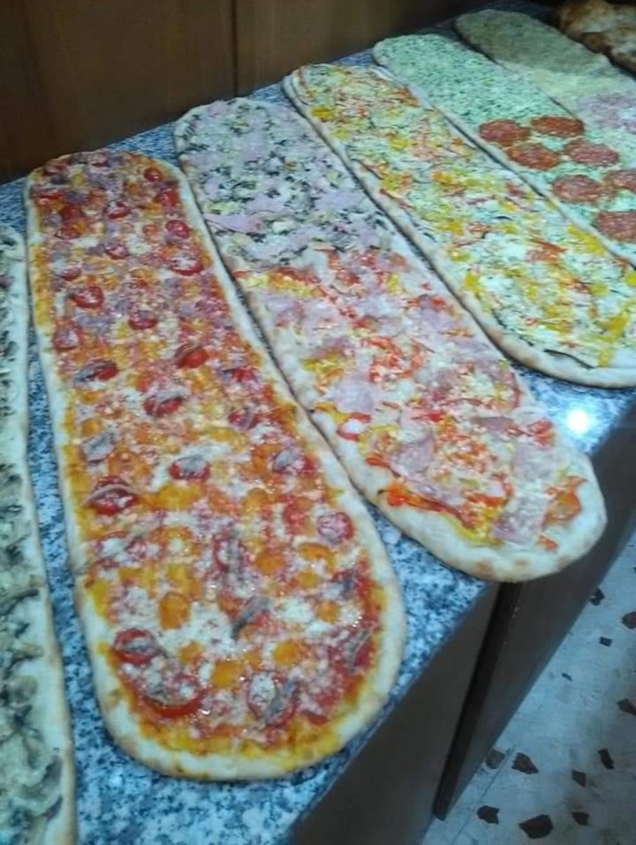 Forno artigianale Venditti Photo 4