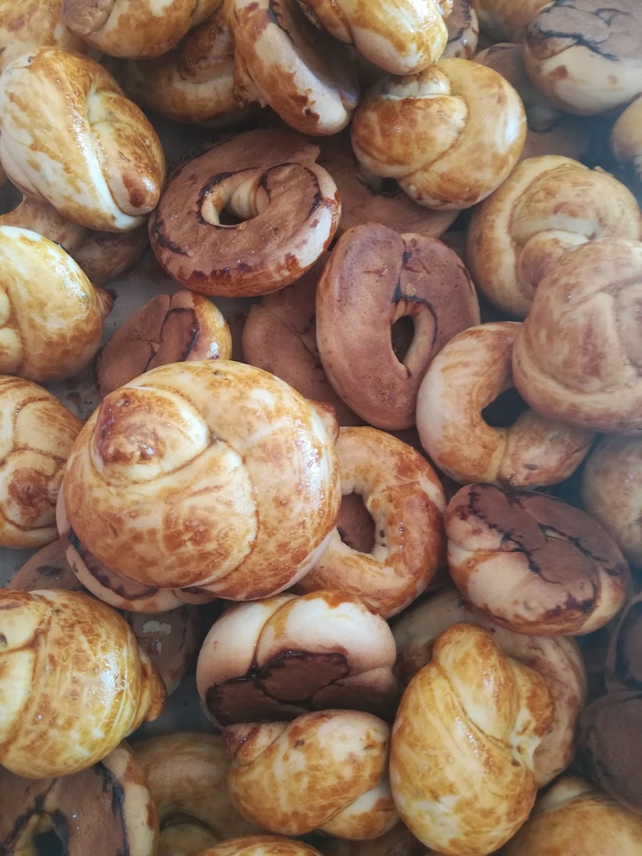 Forno artigianale Venditti Photo 6
