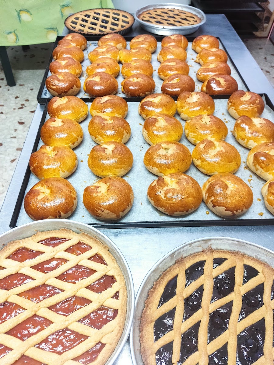 Forno artigianale Venditti Photo 7