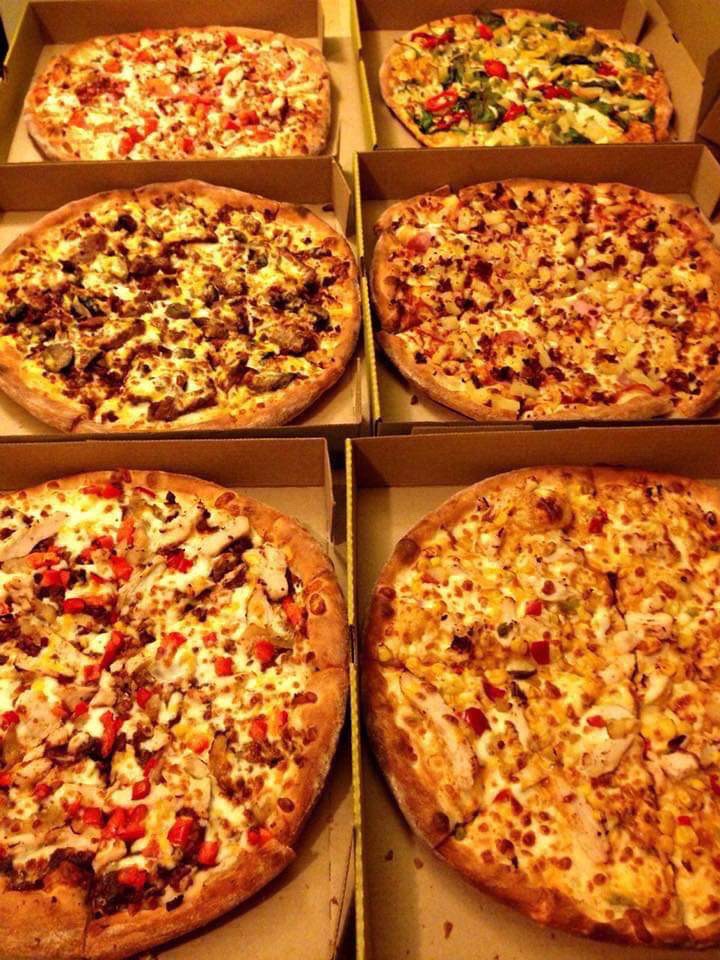 Family Kebab & Pizza House Photo 2