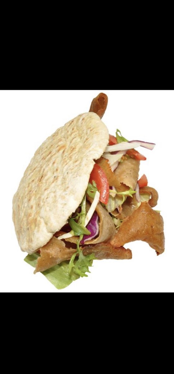 Family Kebab & Pizza House Photo 6