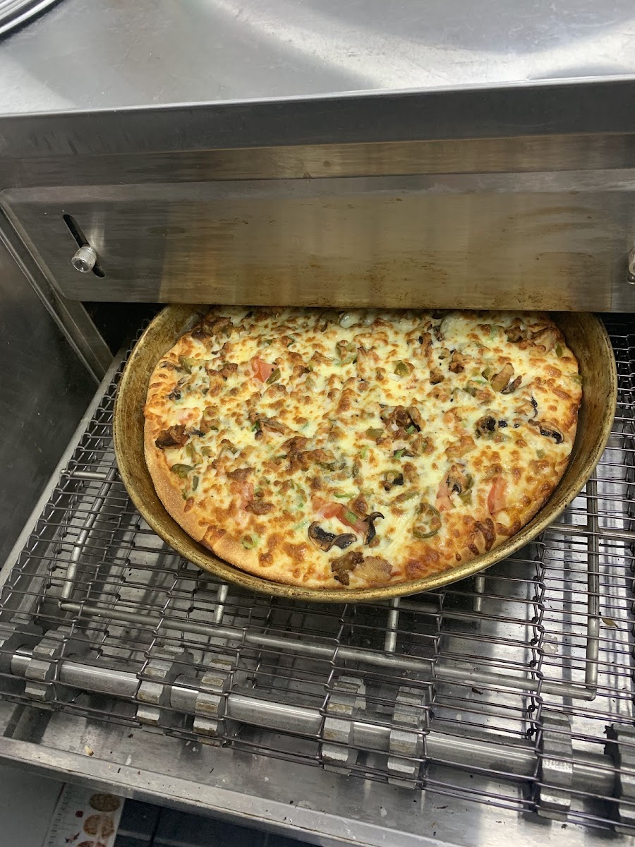 Family Kebab & Pizza House Photo 9
