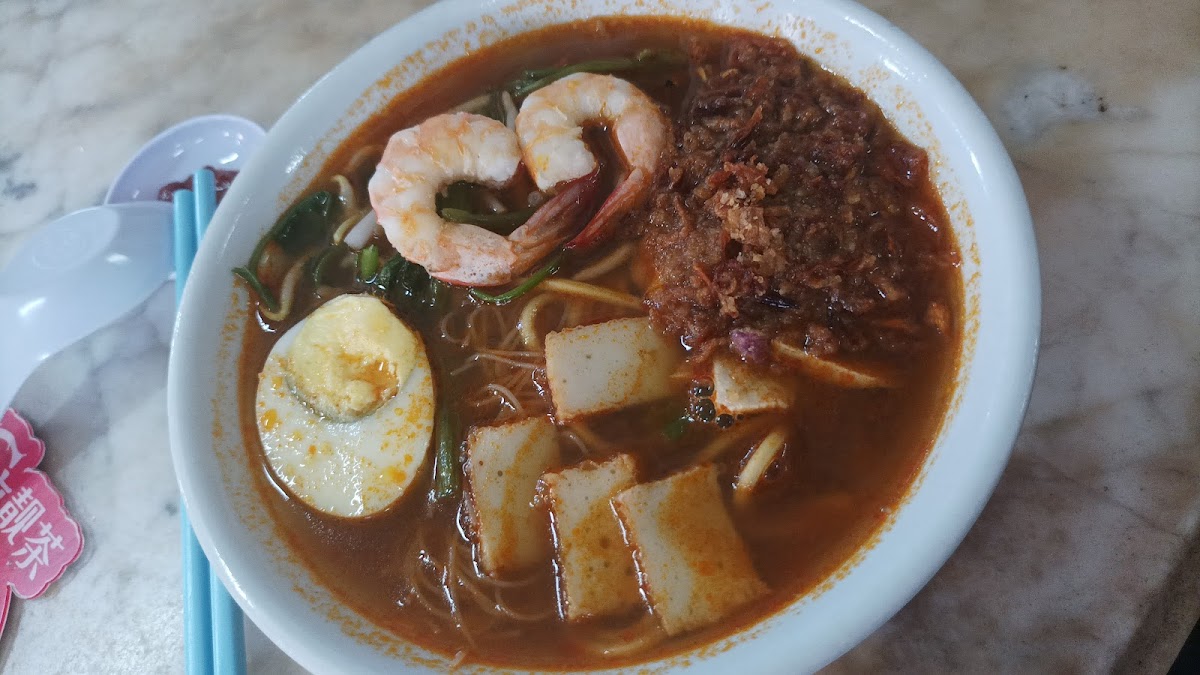 Kedai Kopi Lai Foong Photo 10
