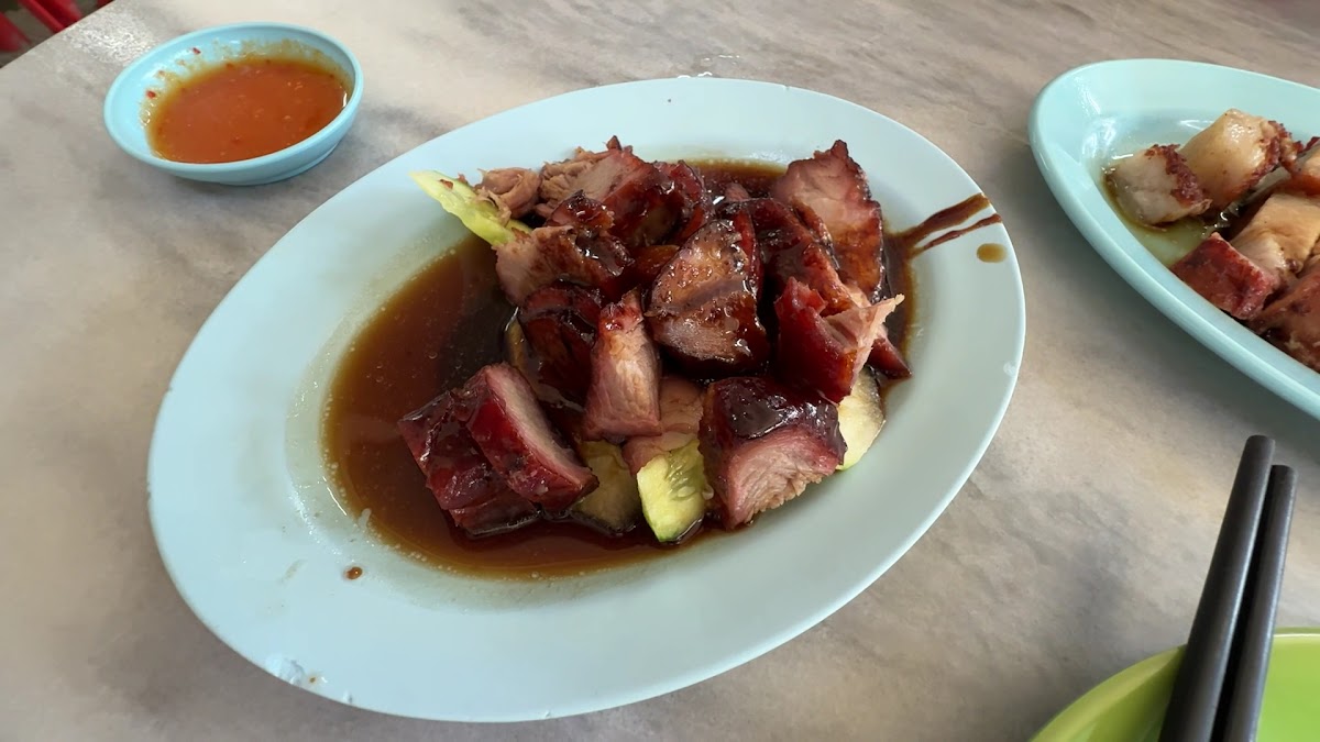 Kedai Kopi Lai Foong Photo 2