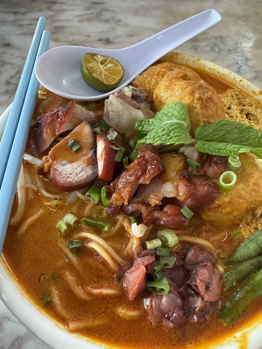 Kedai Kopi Lai Foong Photo 4
