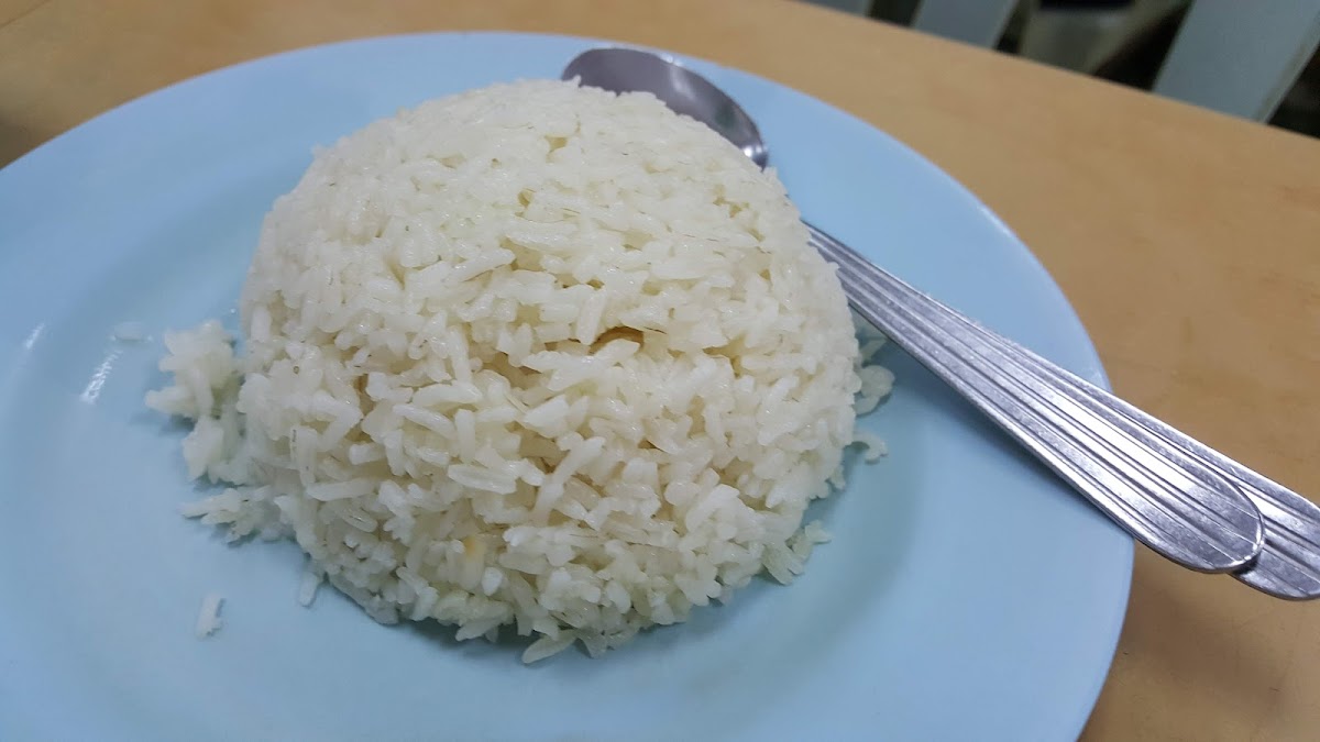 Kedai Kopi Lai Foong Photo 5