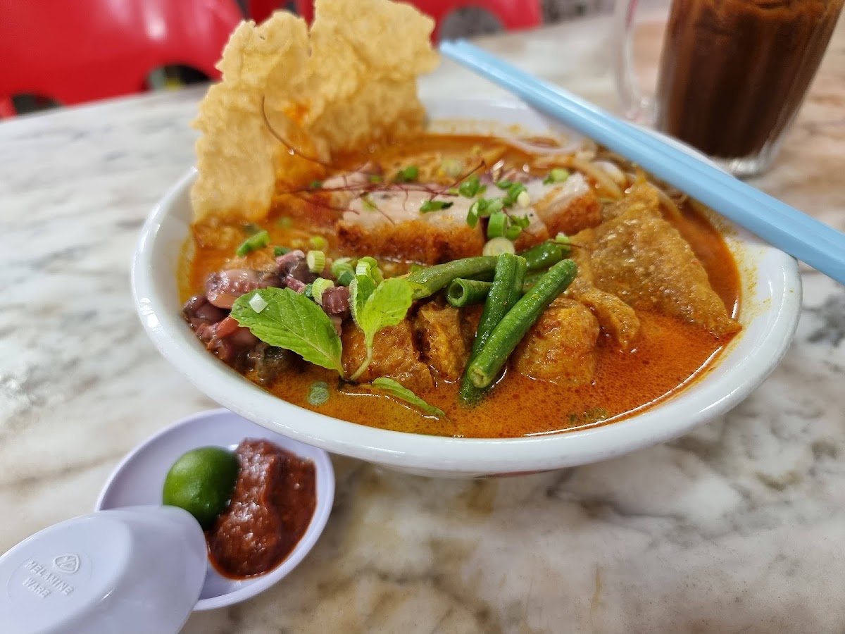 Kedai Kopi Lai Foong Photo 6