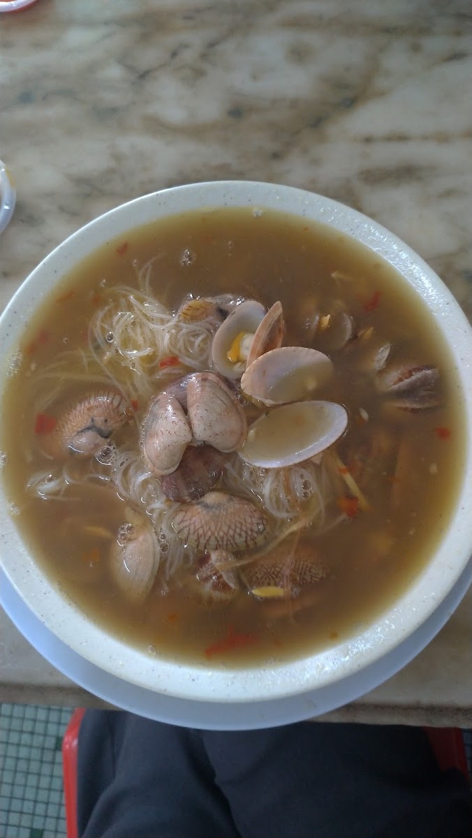 Kedai Kopi Lai Foong Photo 7