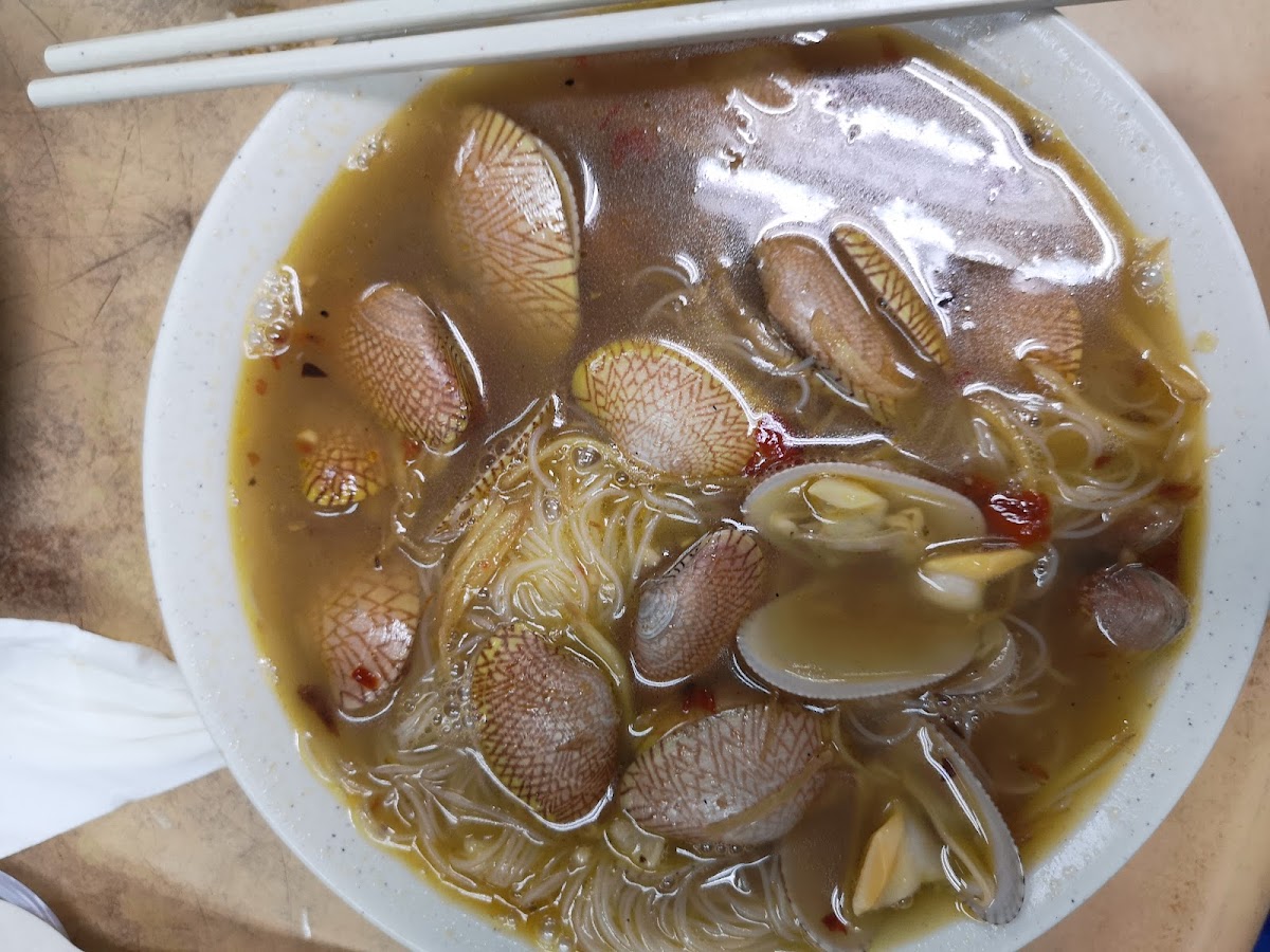 Kedai Kopi Lai Foong Photo 8