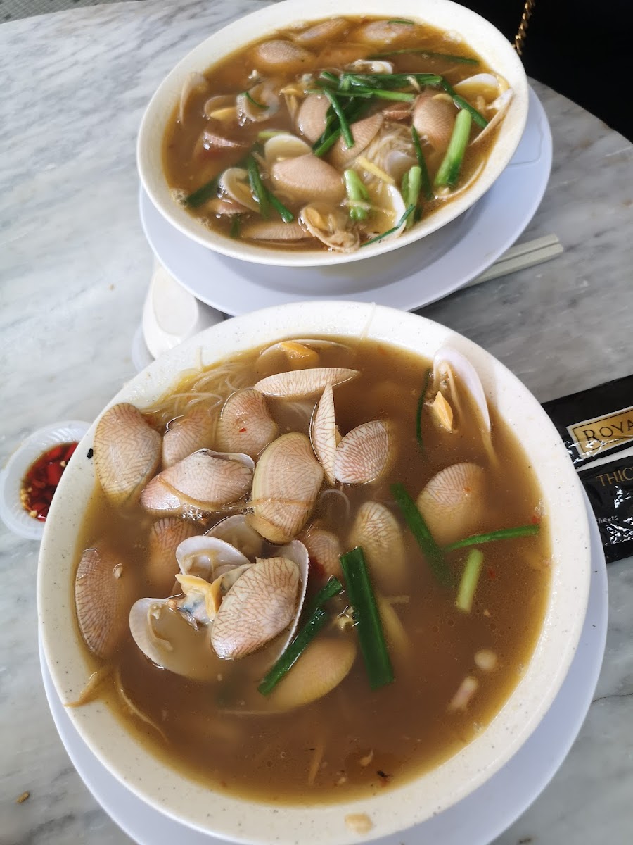 Kedai Kopi Lai Foong Photo 9