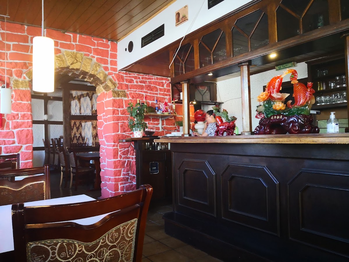 China-Thai Wok Restaurant