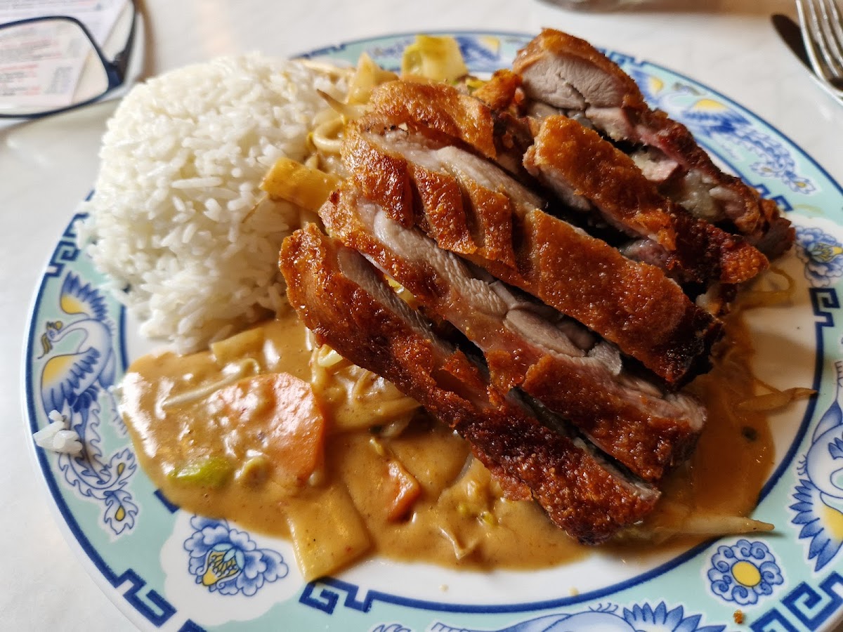 China-Thai Wok Restaurant Photo 3