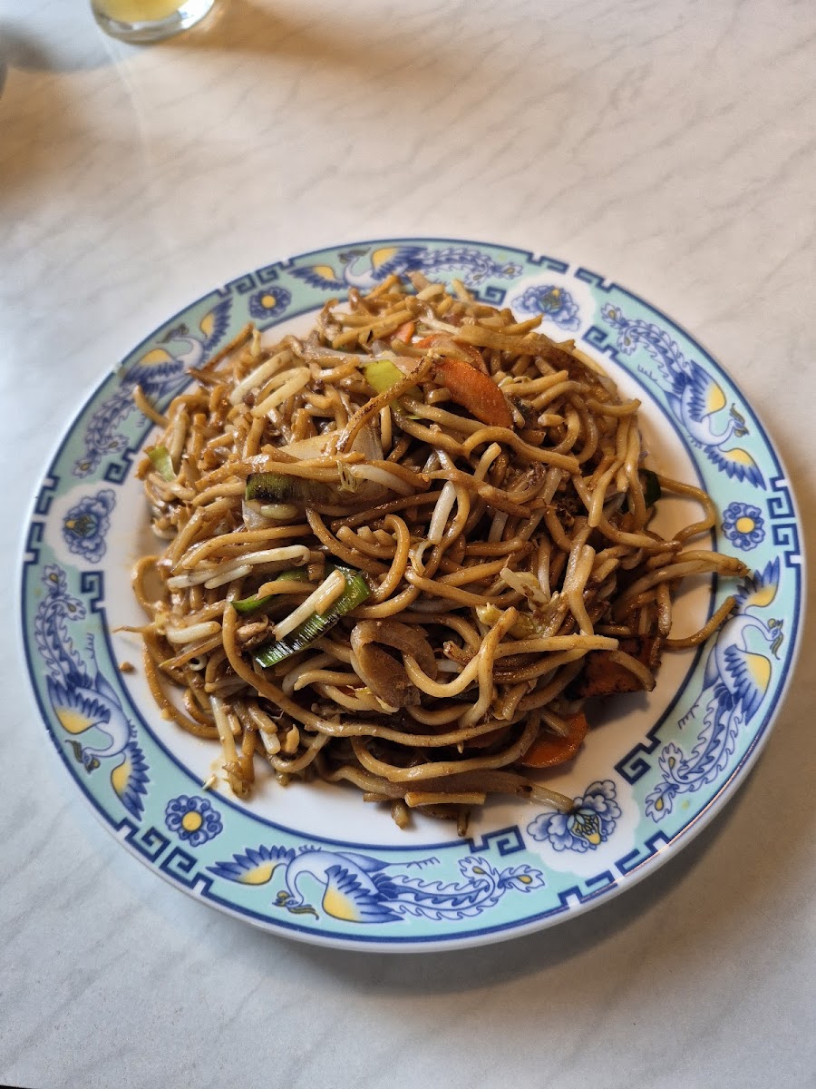 China-Thai Wok Restaurant Photo 4