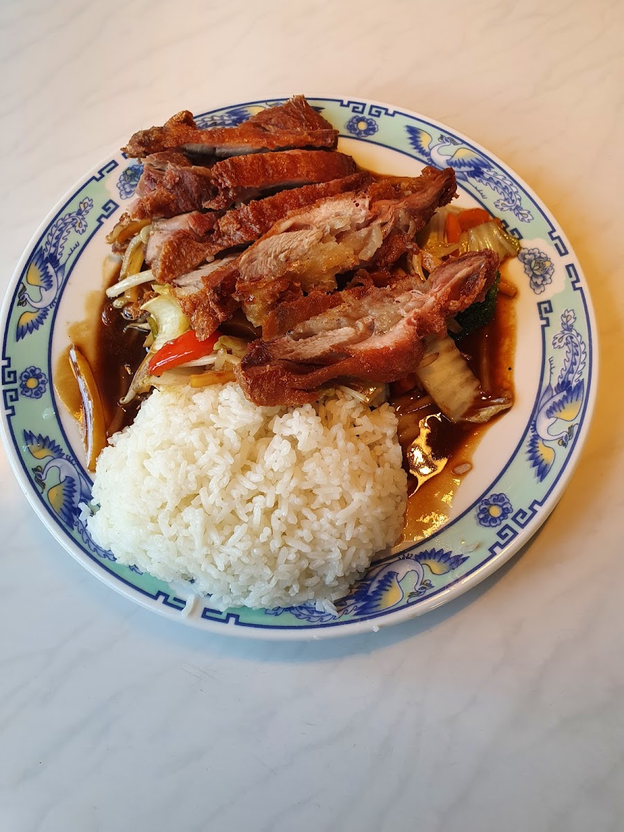 China-Thai Wok Restaurant Photo 5