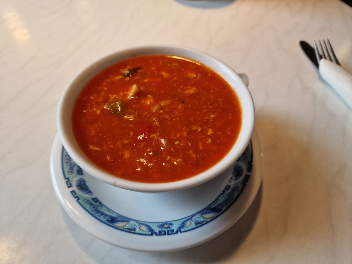 China-Thai Wok Restaurant Photo 6