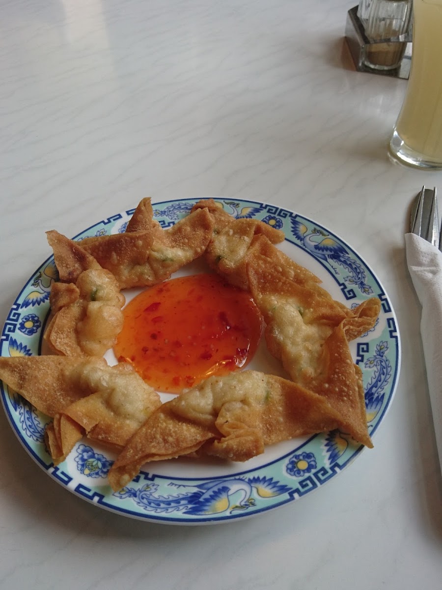 China-Thai Wok Restaurant Photo 9