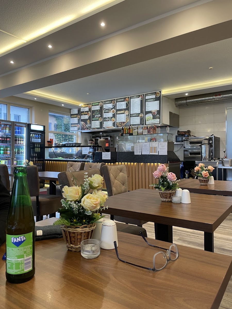 STERK Kebab Haus